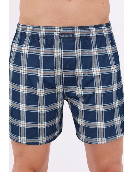 Boxer shorts comfort w/25 Cornette
