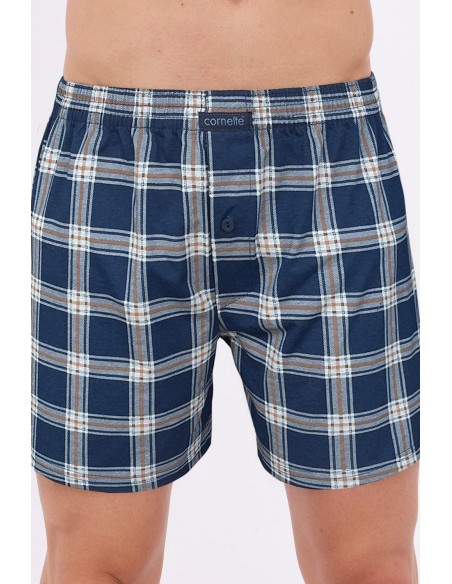 Boxer shorts comfort w/25 Cornette