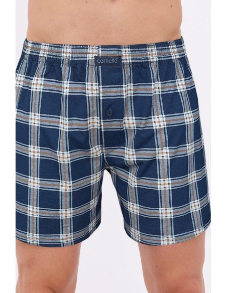 Boxer shorts comfort w/25 Cornette