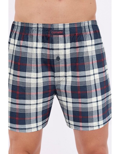 Boxer shorts comfort w/25 Cornette