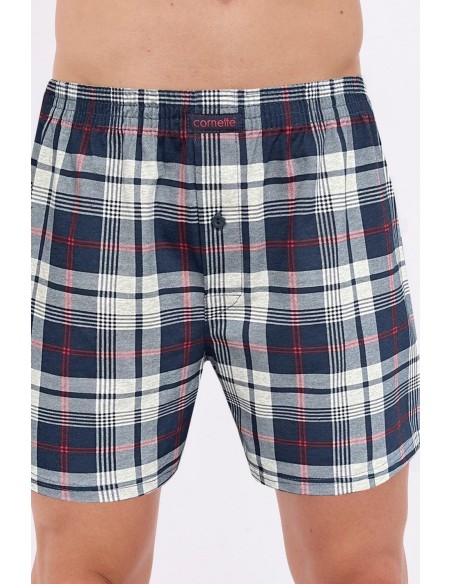 Boxer shorts comfort w/25 Cornette