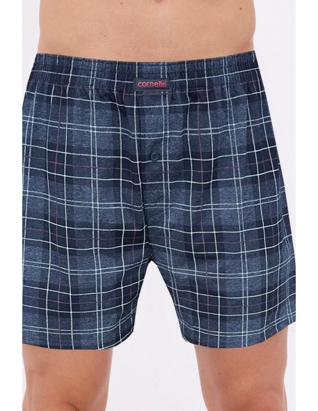 Boxer shorts comfort w/25 Cornette