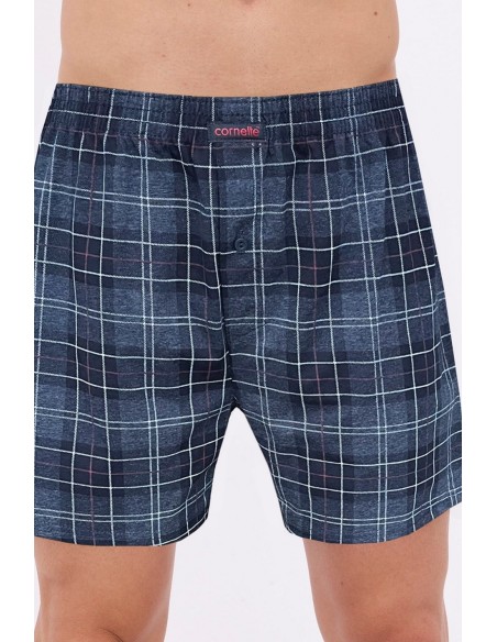 Boxer shorts comfort w/25 Cornette