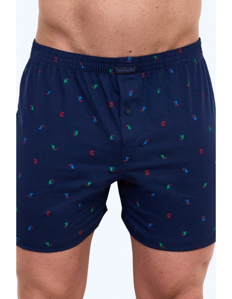 Boxer shorts comfort w/25 Cornette