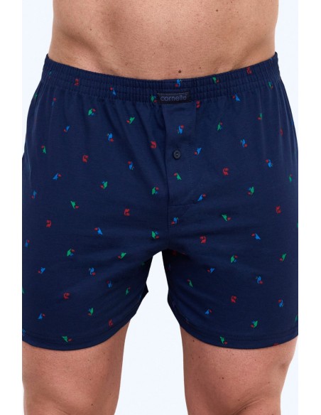 Boxer shorts comfort w/25 Cornette