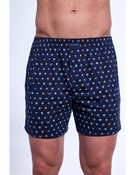 Boxer shorts comfort w/25 Cornette