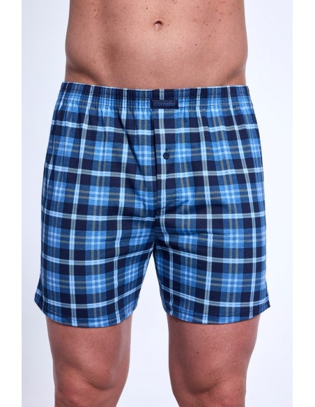 Boxer shorts comfort w/25 Cornette