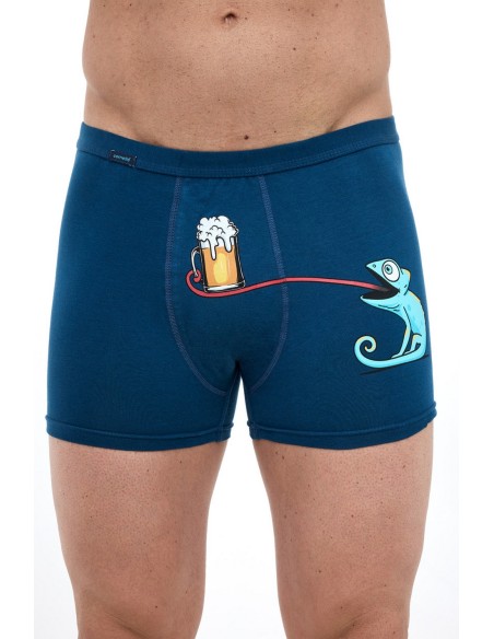 Boxer shorts tattoo j/25 Cornette