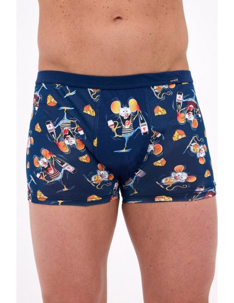 Boxer shorts tattoo j/25 Cornette