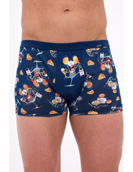 Bokserki tattoo j/25 Cornette