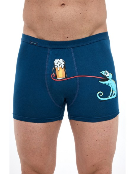 Boxer shorts tattoo j/25 Cornette