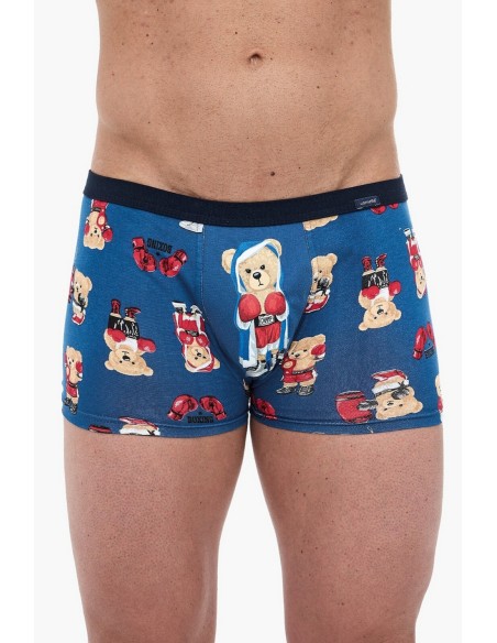 Boxer shorts tattoo j/25 Cornette