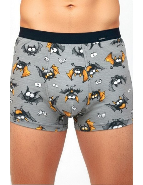 Boxer shorts tattoo j/25 Cornette