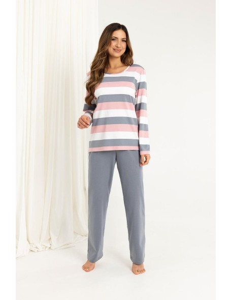 Pajamas 726 dł/r m-xl z25/26 women's Regina