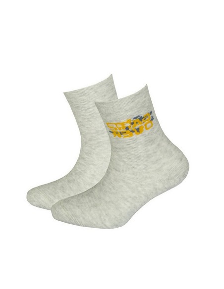 Socks for boys patterned 21-26 Wola u24p01 w24p01