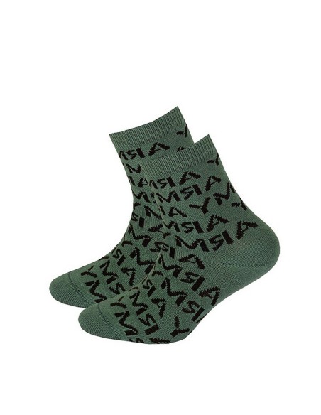 Socks for boys patterned 21-26 Wola u24p01 w24p01