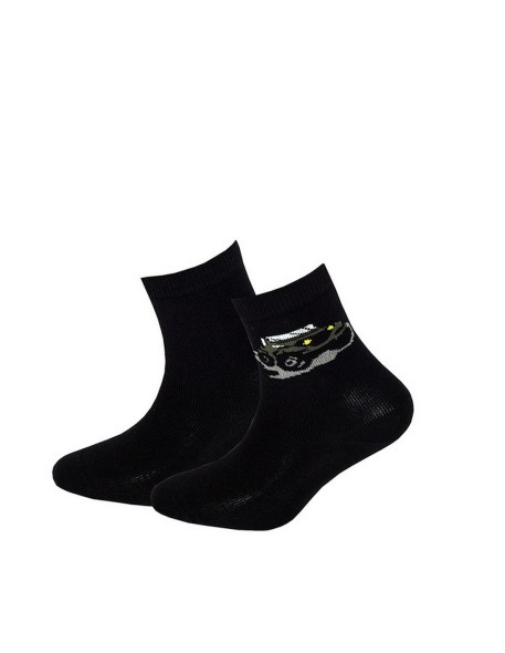 Socks for boys patterned 21-26 Wola u24p01 w24p01