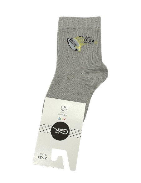 Socks for boys patterned 21-26 Wola u24p01 w24p01