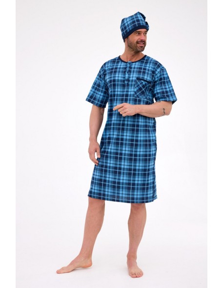 Koszula męska kr 109 j/25 Cornette