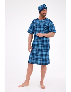 Shirt men's kr 109 j/25 Cornette 2