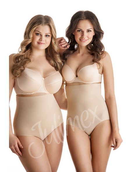 Briefs HIGH WAIST 241 XS-S Julimex