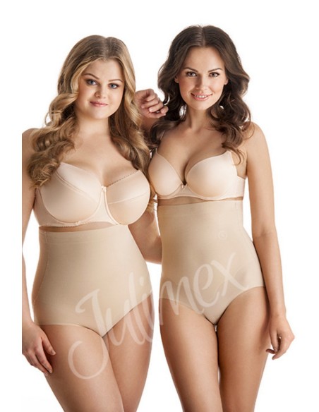 Briefs HIGH WAIST 241 XS-S Julimex
