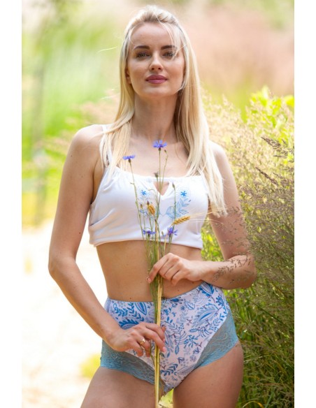 Briefs women's LPF 783 A24 Key