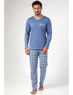Pajamas 471 dł/r 2xl z24/25 men's Regina 2