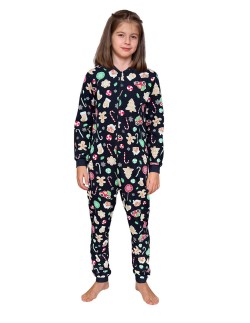 Overalls girl dr 954/183 home 2 Cornette