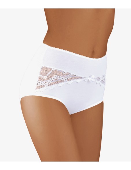 Panties with wysokim stanem women's Babell BBL 004