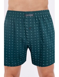 Boxer shorts comfort 3-5xl j/25 Cornette 2