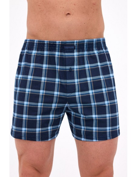 Bokserki comfort 3-5xl j/25 Cornette