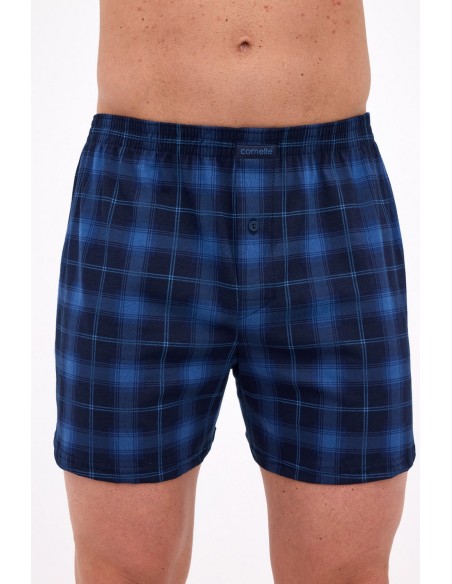 Bokserki comfort 3-5xl j/25 Cornette