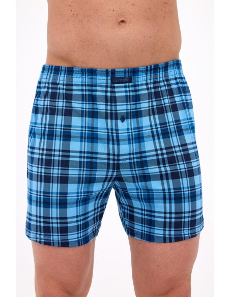 Bokserki comfort 3-5xl j/25 Cornette