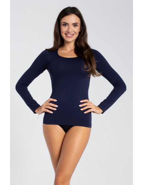 T-Shirt rękaw 3/4 damski Gatta T-Shirt Perfect 