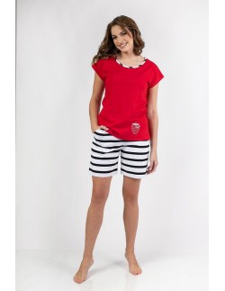 Pajamas 697 kr/r 2xl w25 women's Regina 2