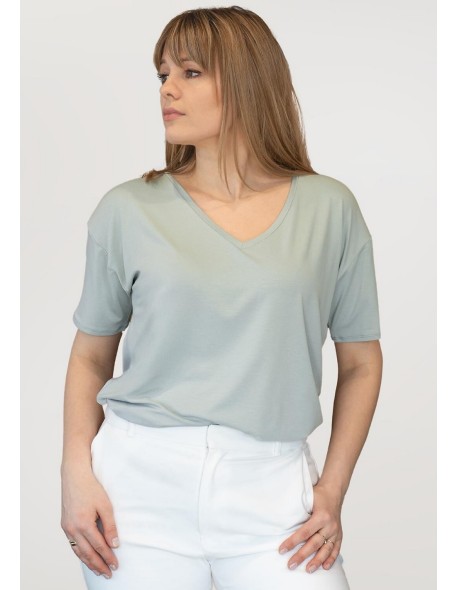 Blouse women's patty, Babell