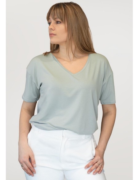 Blouse women's patty, Babell