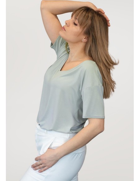 Blouse women's patty, Babell