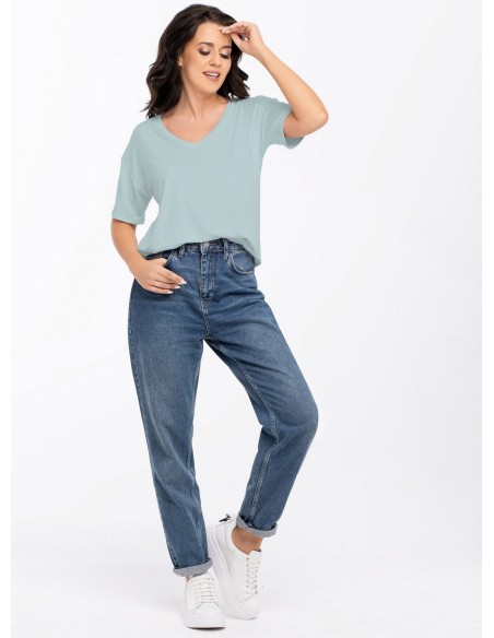 Blouse women's patty, Babell