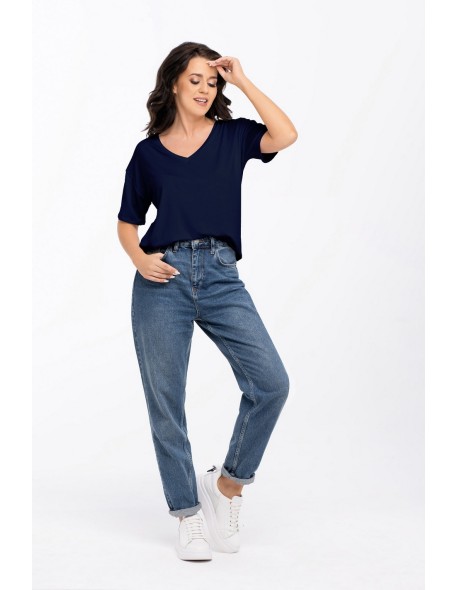 Blouse women's patty, Babell