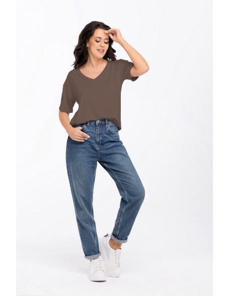 Blouse women's patty, Babell