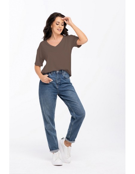 Blouse women's patty, Babell