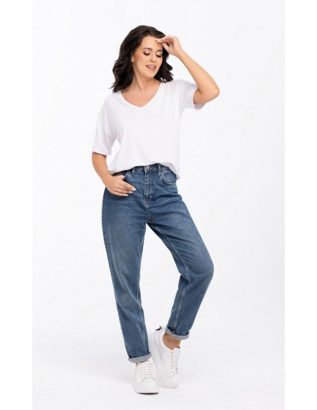 Blouse women's patty, Babell