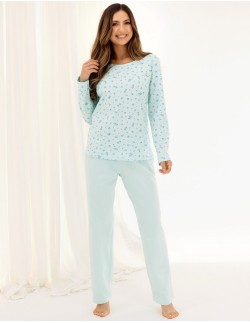 Pajamas 717 dł/ s-xl z25/26 women's Regina 2