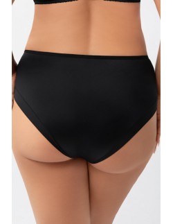 Figi luisse k442 czarne Gorsenia 2