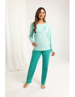 Pajamas 705 dł/r m-xl z25/26 women's Regina