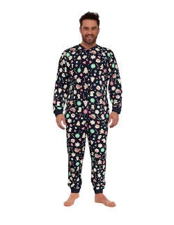 Overalls male dr 196/286 home 2 Cornette