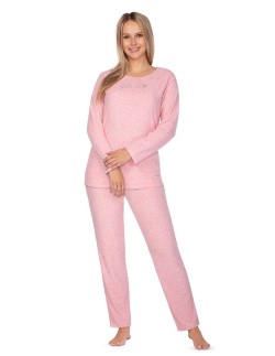 Pajamas 643 dł/r frotte 2xl women's Regina 2