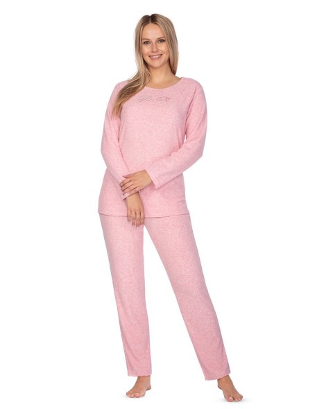 Pajamas 643 dł/r frotte 2xl women's Regina
